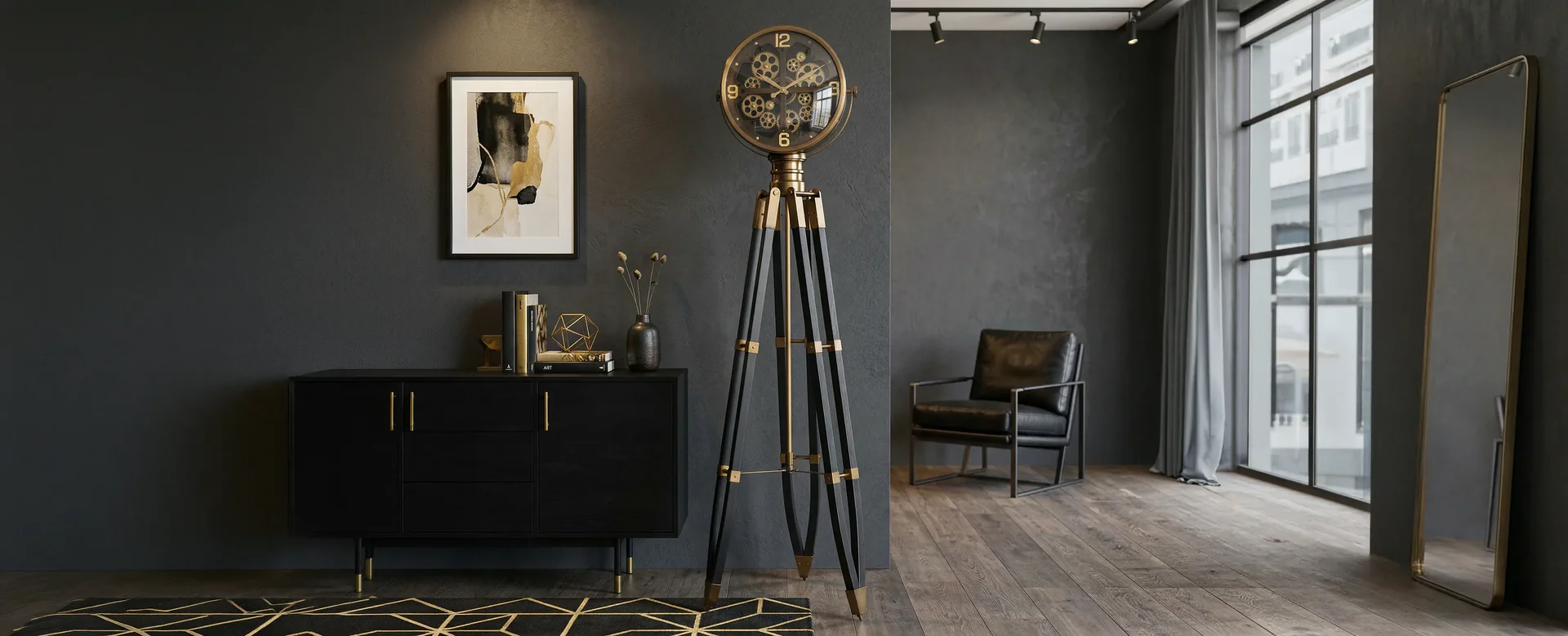 Timeless Elegance for Every Room