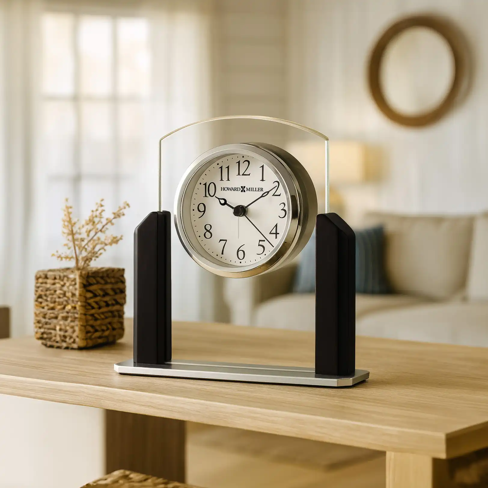 Tabletop Clocks
